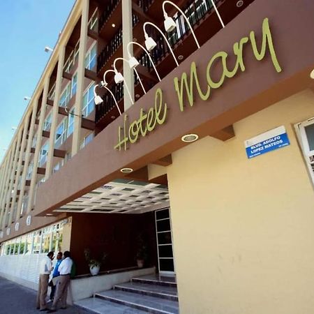 Hotel Mary Celaya Celaya  Esterno foto