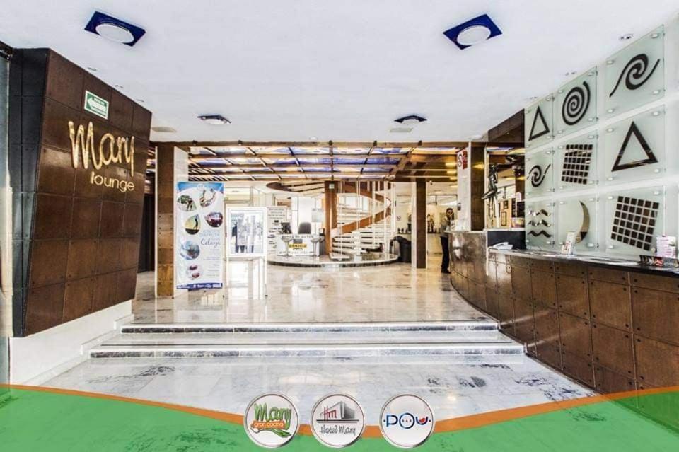 Hotel Mary Celaya Celaya  Esterno foto