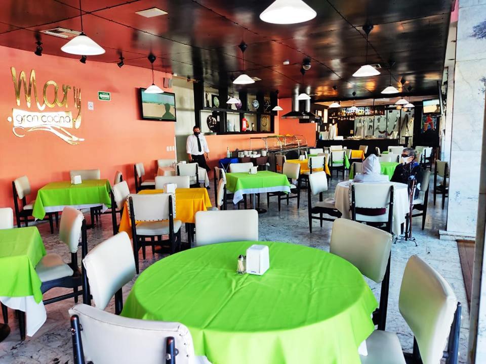 Hotel Mary Celaya Celaya  Esterno foto