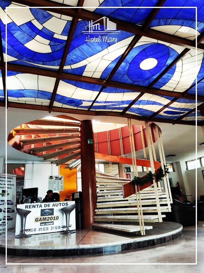 Hotel Mary Celaya Celaya  Esterno foto