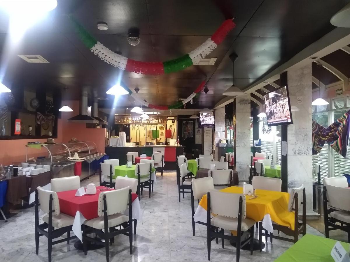 Hotel Mary Celaya Celaya  Esterno foto