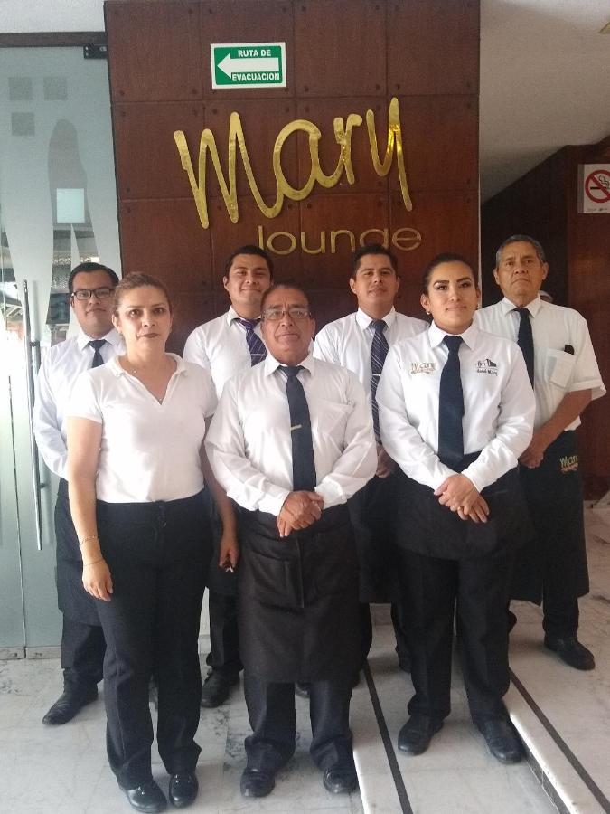 Hotel Mary Celaya Celaya  Esterno foto